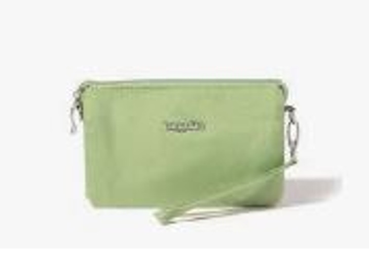 Baggallini The Only Mini Bag (OMC761) New Mint