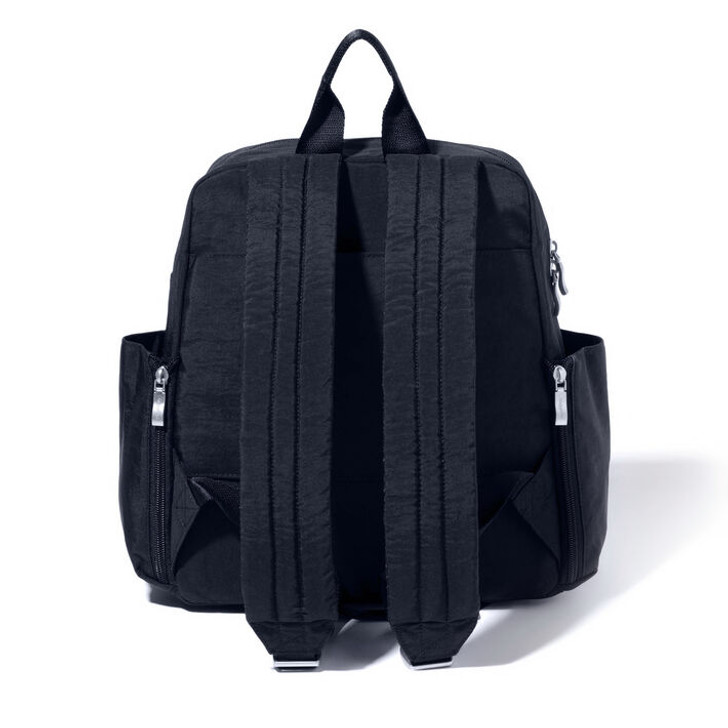 Baggallini Modern Excursion Backpack (XCM8660 French Navy