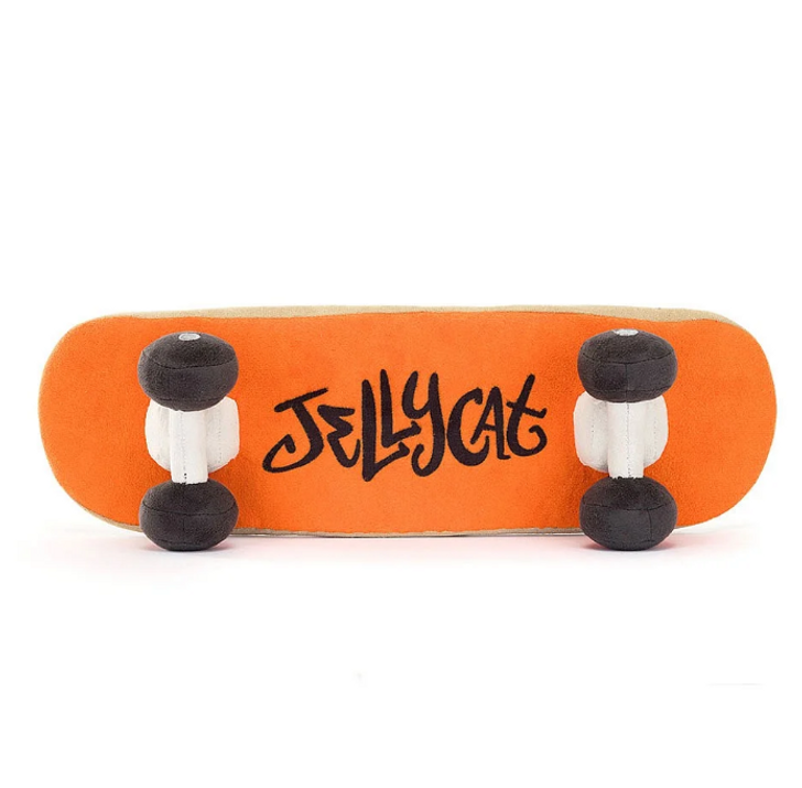 Jellycat Amuseable Sports Skateboard