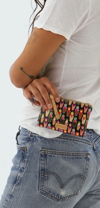Consuela Sisters Pouch 