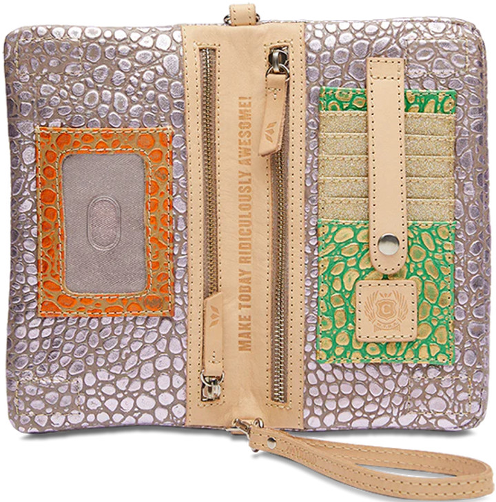 Consuela Lulu Uptown Crossbody 