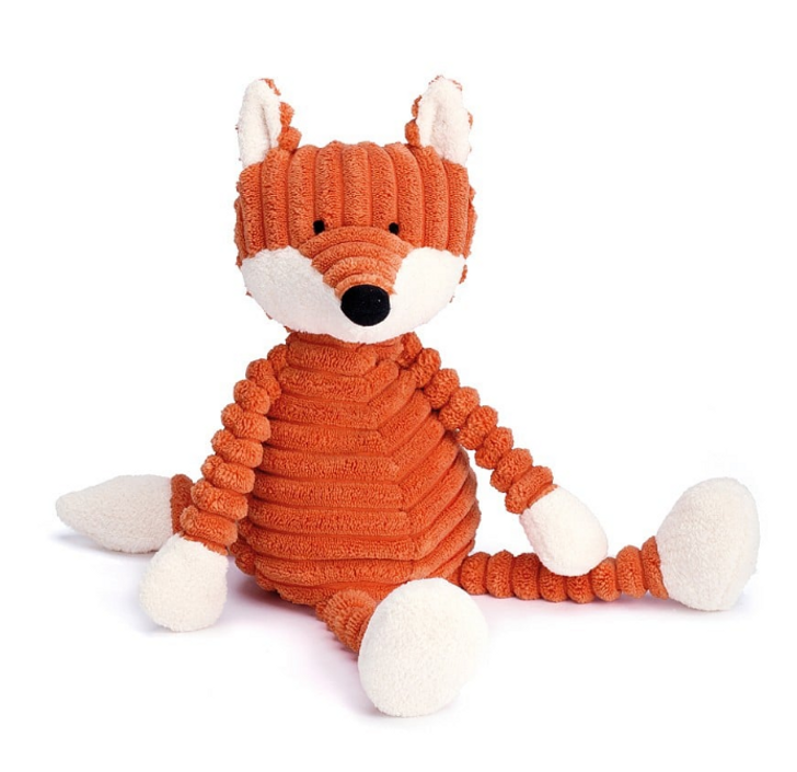 Jellycat Cordy Roy Fox Baby