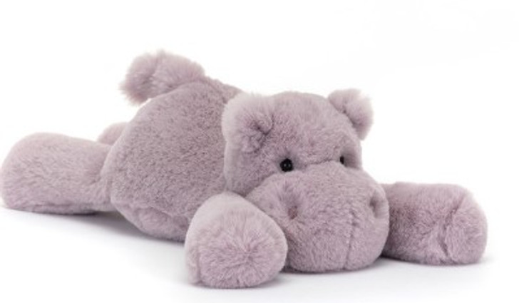 Jellycat Smudge Hippo