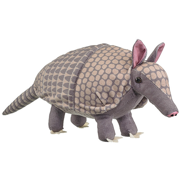 Armadillo 12" Plush (2870) 