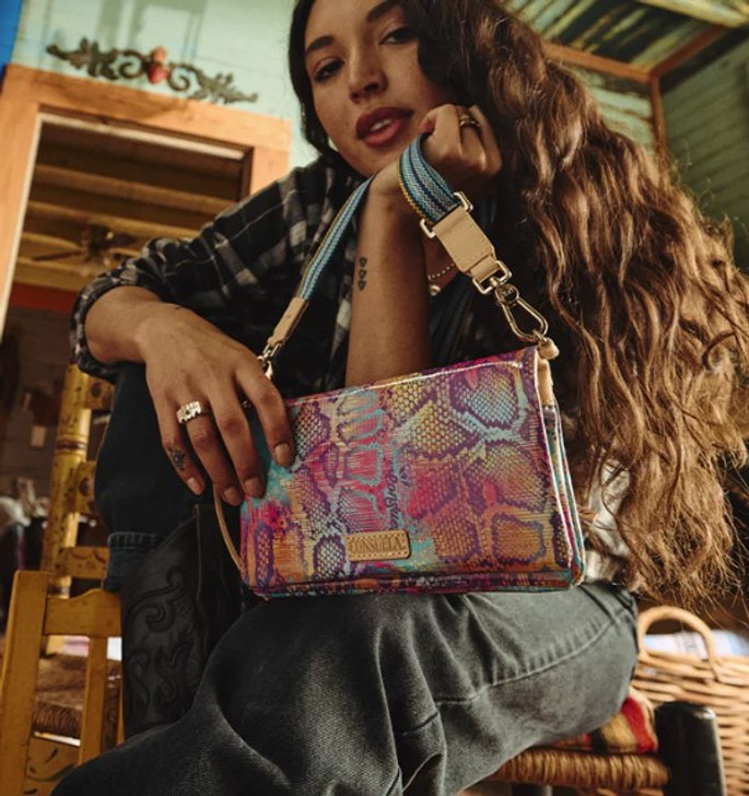 Consuela Steph Uptown Crossbody