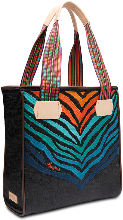 Consuela Noah Classic Tote