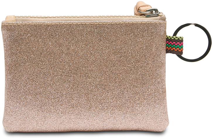 Consuela Emery Pouch 