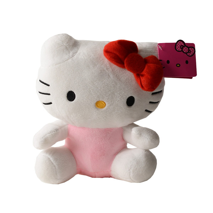 Pennington 11" Plush Hello Kitty