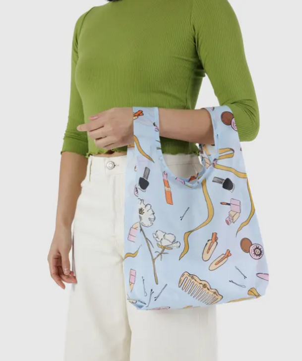 Baggu Baby Reusable Bag - Get Ready with Me