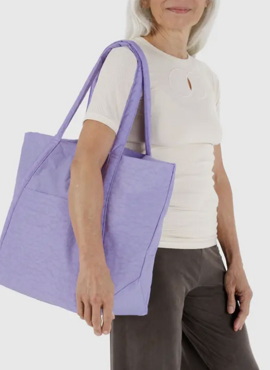 Baggu Cloud Bag - Wisteria