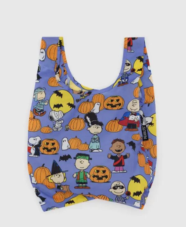 Baggu Baby Reusable Bag - Pumpkin Patch