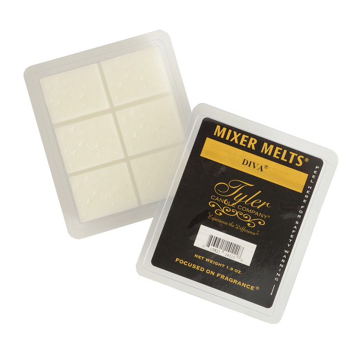 Tyler Candle Mixer Melts (Over 75 Scents)