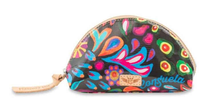 Consuela Sophie Medium Cosmetic Case (7561)