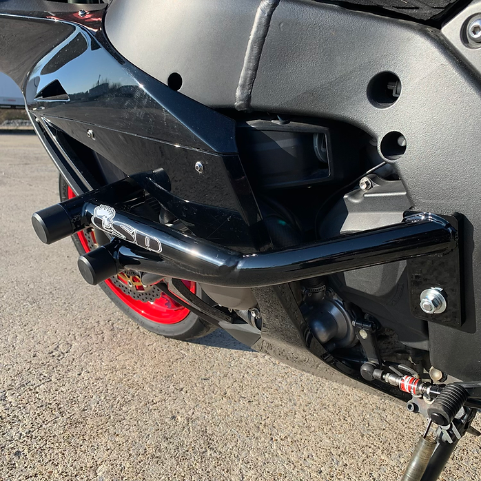 2011-Current Kawasaki ZX10R Pro Series Cage
