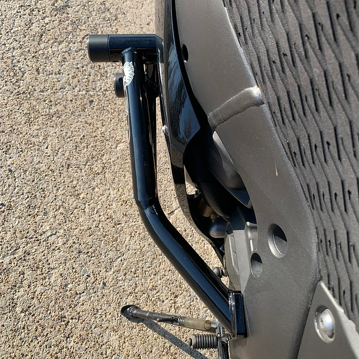 2011-Current Kawasaki ZX10R Pro Series Cage