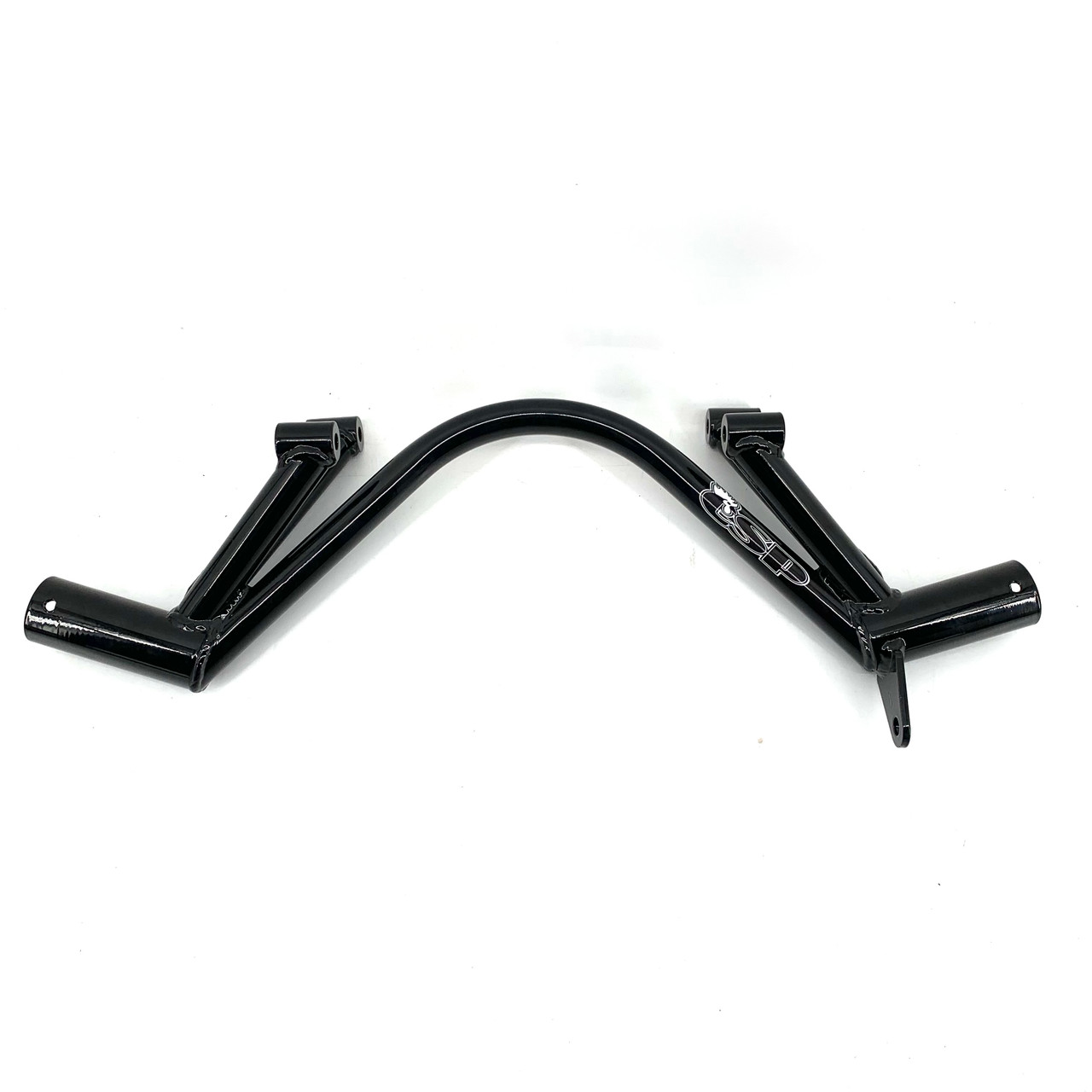 ハッシー 2003-2004 Kawasaki ZX6R 636 Euro Subcage