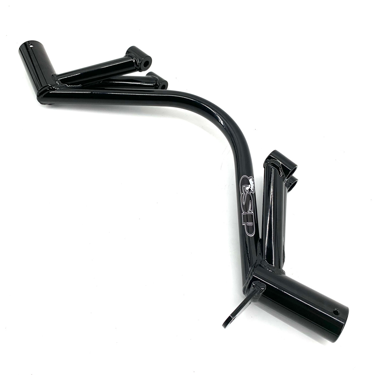 スノーボード cage Crash Cage Kawasaki ZX-4RR & ZX4R| 2023-2025