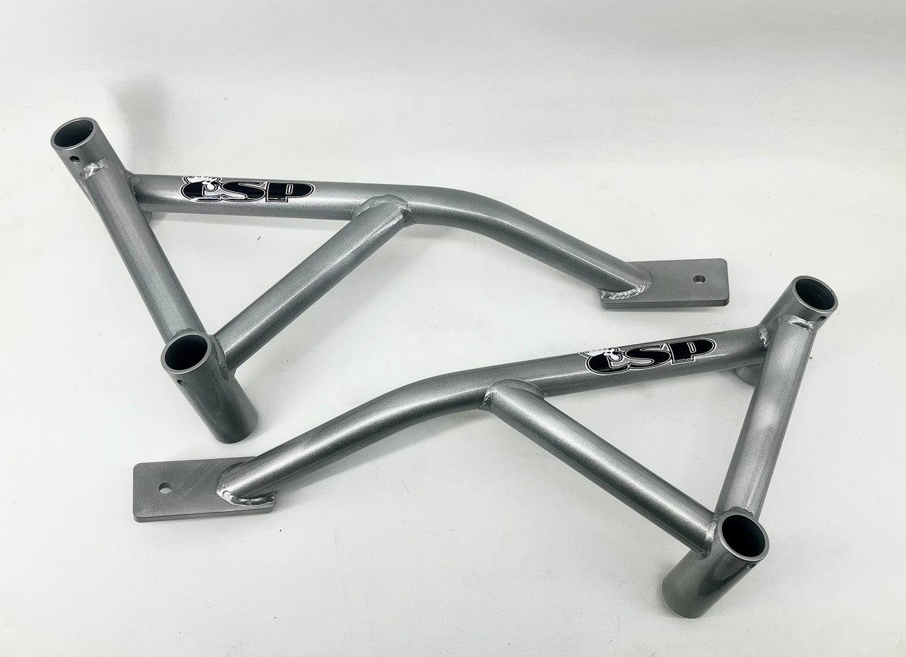 2006-2011 Kawasaki Ninja 650 Pro Series Cage