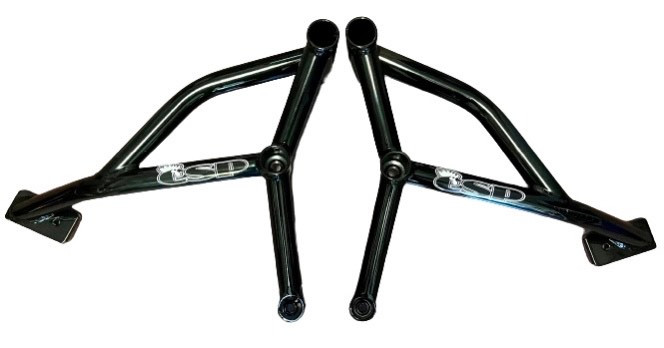 2006-2009 Suzuki GSXR 600/750 OG Cage