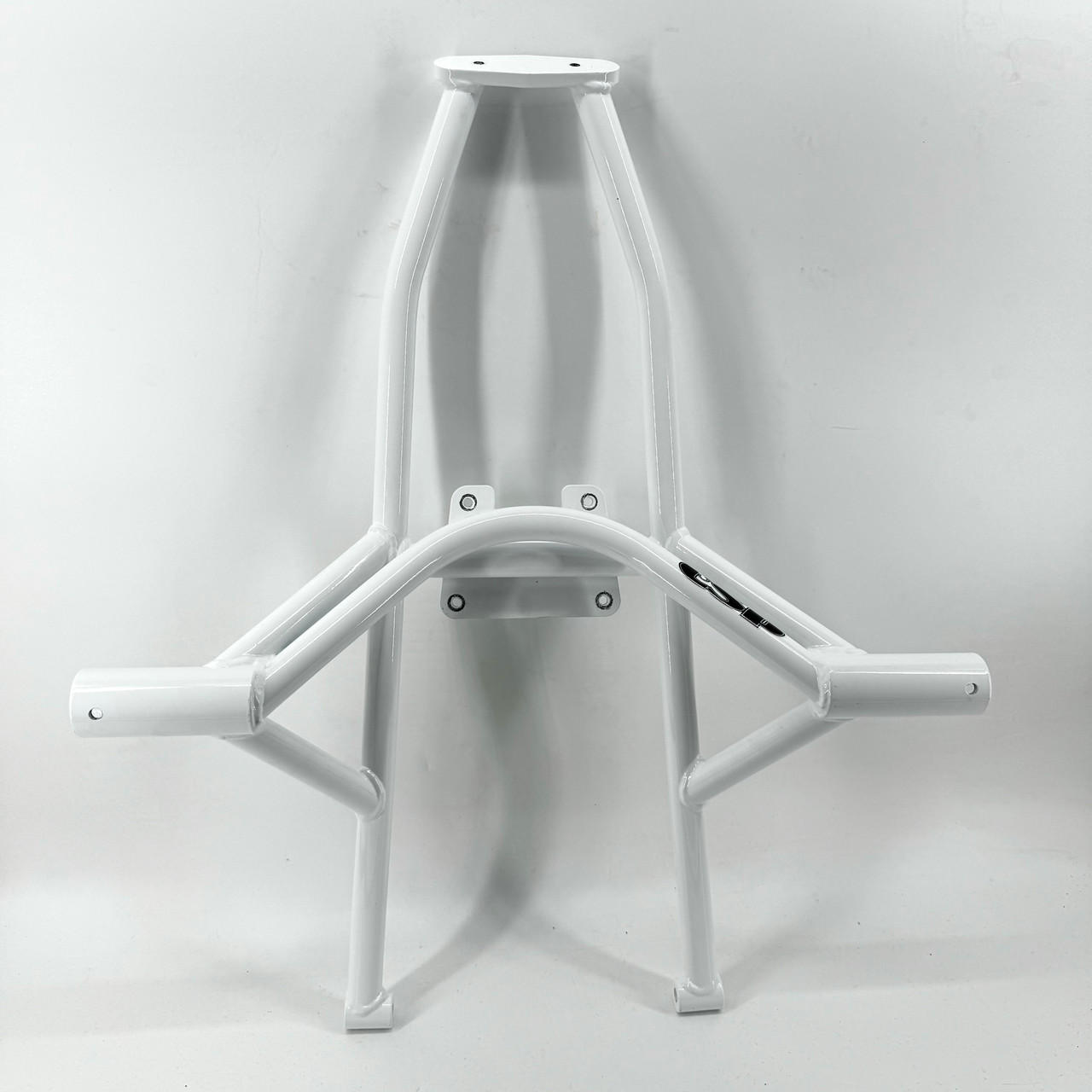 2015-2024 Yamaha R3 Subframe with Titanium Slider