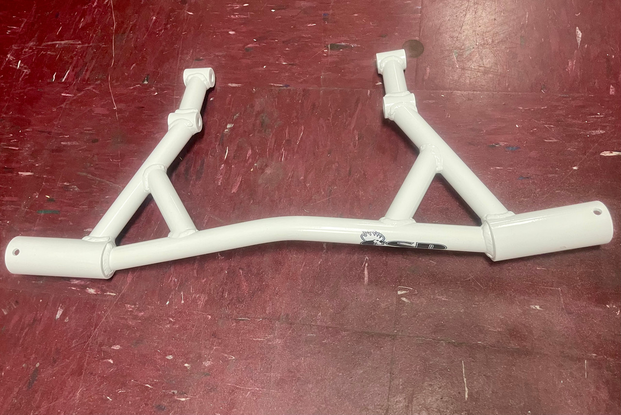 OPEN BOX* 2014-Current Yamaha FZ07/MT07 Subcage