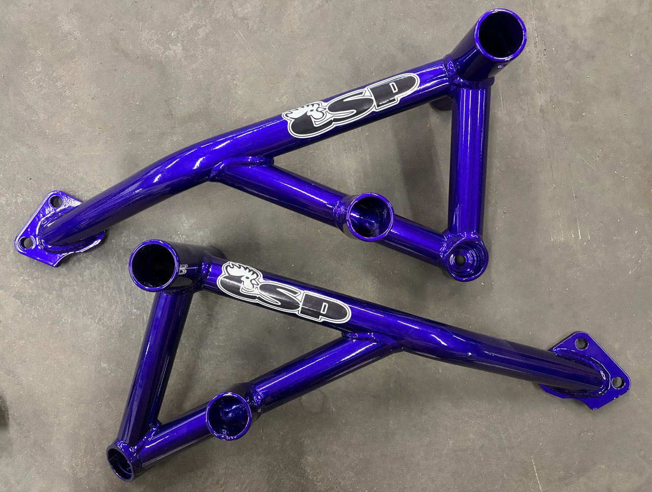 OPEN BOX* 2021-2025 Yamaha R7 Engine Cage