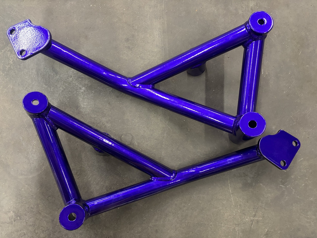 OPEN BOX* 2021-2025 Yamaha R7 Engine Cage