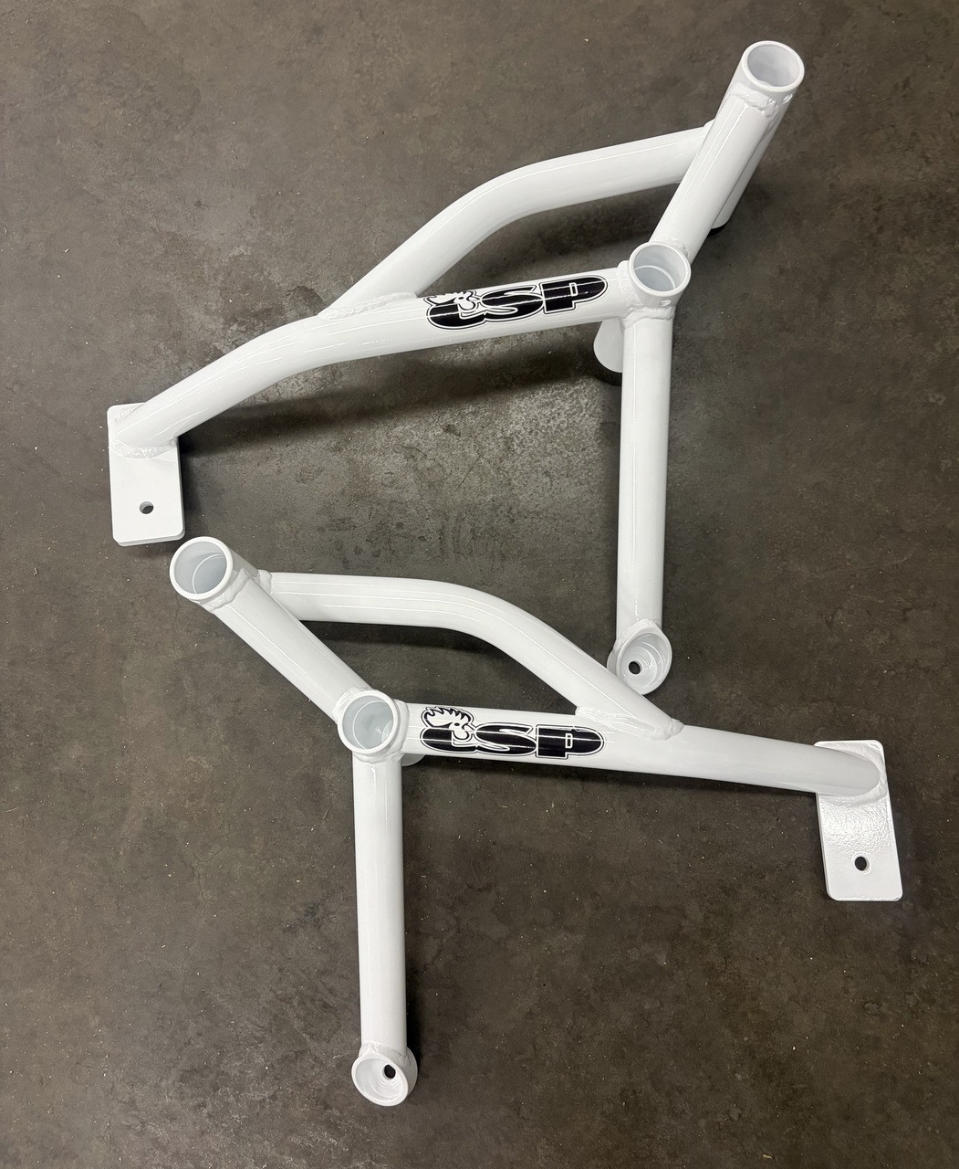 OPEN BOX* 2013-Current Kawasaki ZX6R 636 OG Cage