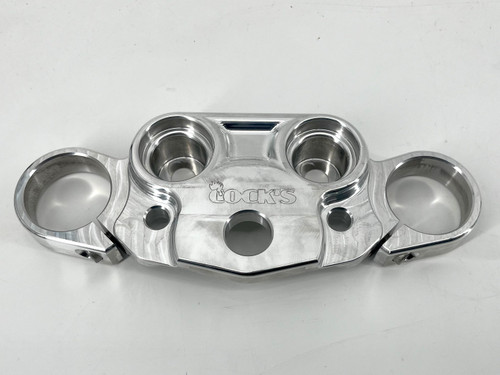 2000-2003 Honda 929/954 Triple Clamp