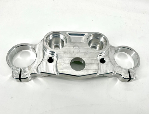 2013-Current Kawasaki ZX6R 636 Triple Clamp