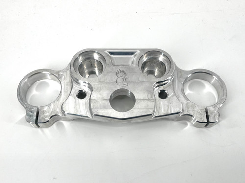 2003-2004 Kawasaki ZX6R 636 Triple Clamp