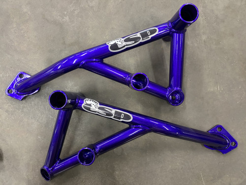 *OPEN BOX* 2021-2025 Yamaha R7 Engine Cage