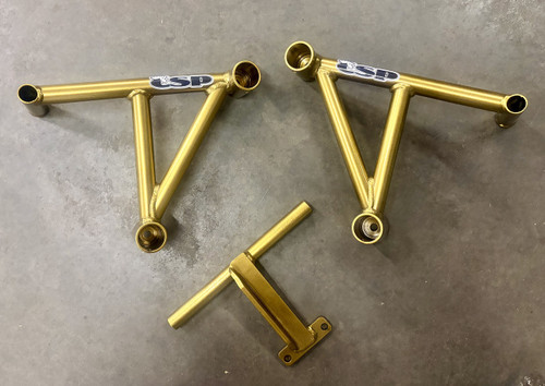 *OPEN BOX* 2014-2025 Honda Grom Engine Cage
