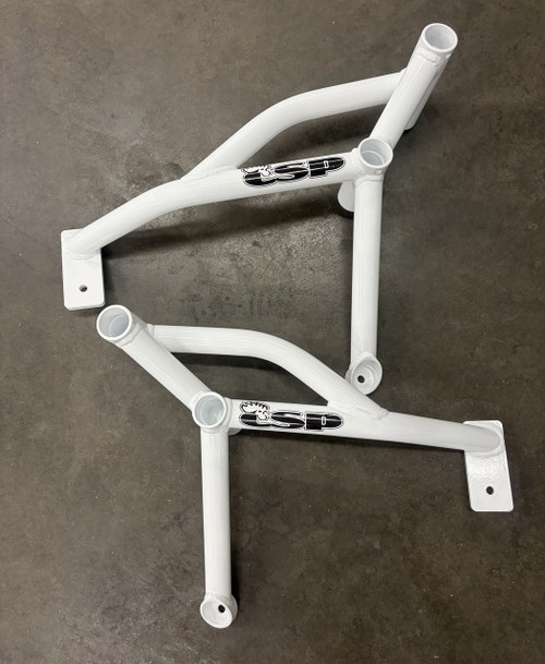 *OPEN BOX* 2013-Current Kawasaki ZX6R 636 OG Cage