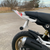 2022+ Honda Grom Subcage with 12 bar