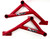 2011-Current Honda CBR 250/300 OG Cage