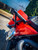 1999-2013 Harley Davidson Road Glide/Street Glide Saddle Bag Crash Bars