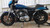 2004-Current Harley Davidson Sportster Bitchin' Triple Caliper Bracket