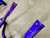 *OPEN BOX* 2021-2025 Yamaha R7 Subframe with Titanium Slider