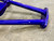 *OPEN BOX* 2021-2025 Yamaha R7 Subframe with Titanium Slider