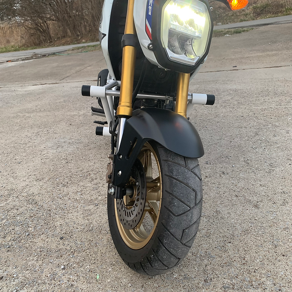 20142023 Honda Grom Engine Cage