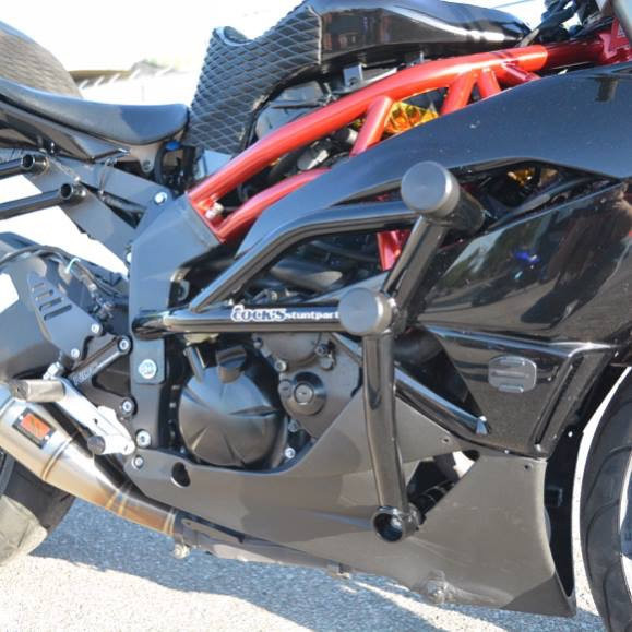 2009-2012 Kawasaki ZX6R OG Cage