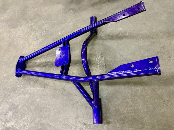 *OPEN BOX* 2021-2025 Yamaha R7 Subframe with Titanium Slider
