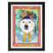 Beary Cassatt / Mary Cassatt / Zooseum Art Print