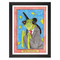 Henri Mantisse / Henri Matisse / Zooseum Art Print
