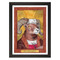 Rambrandt / Rembrandt / Zooseum Art Print