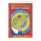 Asper Johns Zooseum Greeting Card - Punny Animal Artist - Jasper Johns