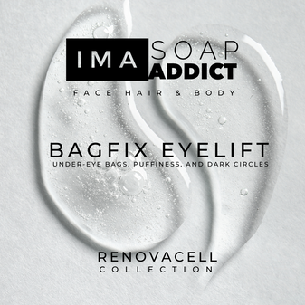 BagFix Eye Lift Unlock a Youthful Lift without the Need for a Surgeon!