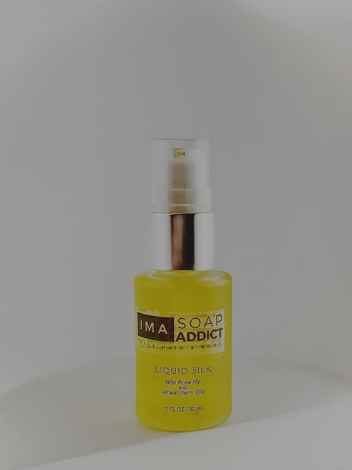 Face smoothing and skin barrier protection. 