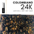 COLOMBIANO 24K AntiCell